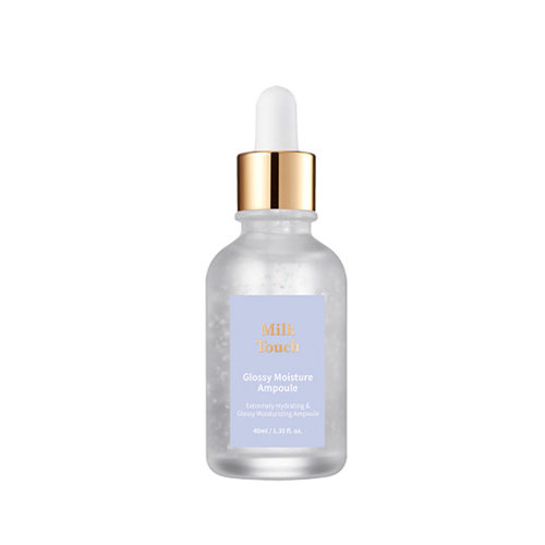 [Milk Touch] Glossy Moisture Ampoule 40ml