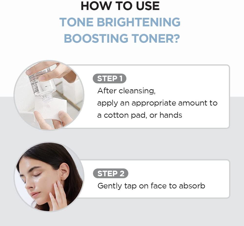 [SKIN1004] Madagascar Centella Tone Brightening Boosting Toner 210ml