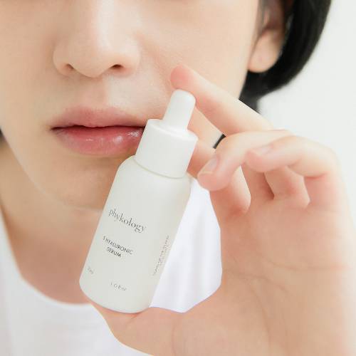 [Phykology] 5 Hyaluronic Serum 30ml