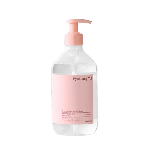 [Pyunkang Yul] Low pH Feminine Wash 500ml