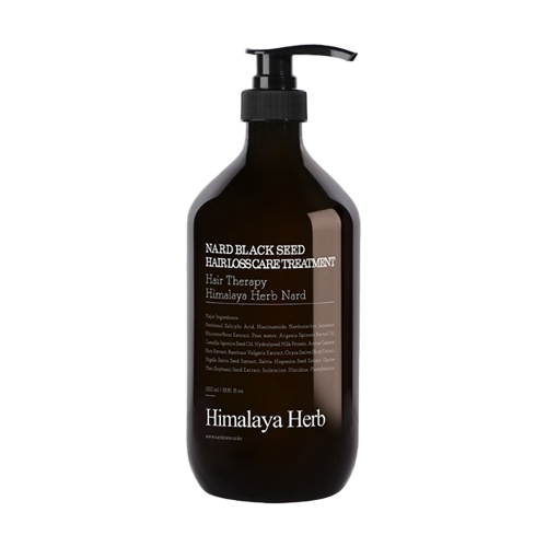 [NARD] Black Seed Hairloss Care Treatment 1000ml