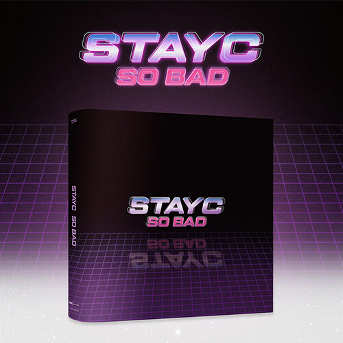 [K-POP] STAYC Single Album vol.1 - Star To A Young Culture