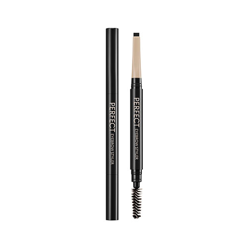 [Missha] Perfect Eyebrow Styler (3 Colors)