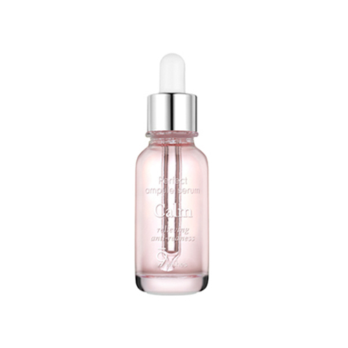 [9wishes] Calm Ampule Serum 25ml