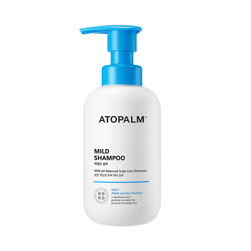 [ATOPALM] *renewal* Mild Shampoo 300ml