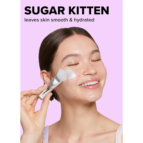 [I DEW CARE] Magic Chrome Mask Sugar Kitten 85ml