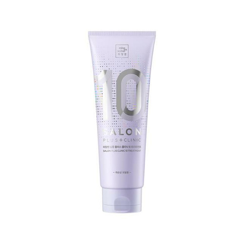 [mise en scene] Salon Plus Clinic 10 Treatment 250ml (For Extreme Damaged Hair)