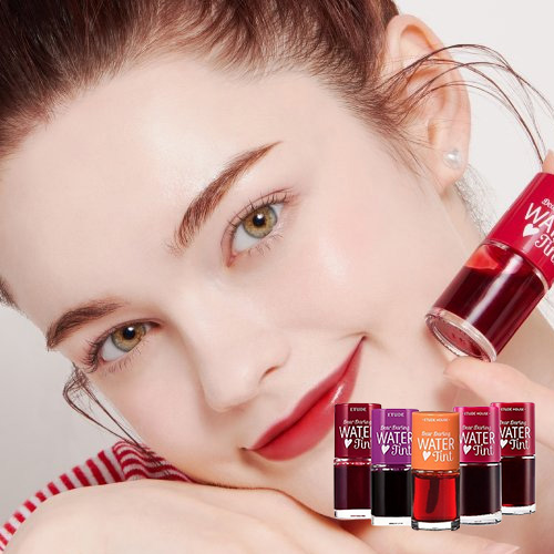 [ETUDE] *New* Dear Darling Water Tint (5 Colors)