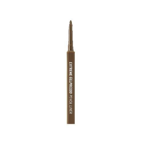 [CLIO] Extreme Gelpresso Pencil Liner (2 Colors)