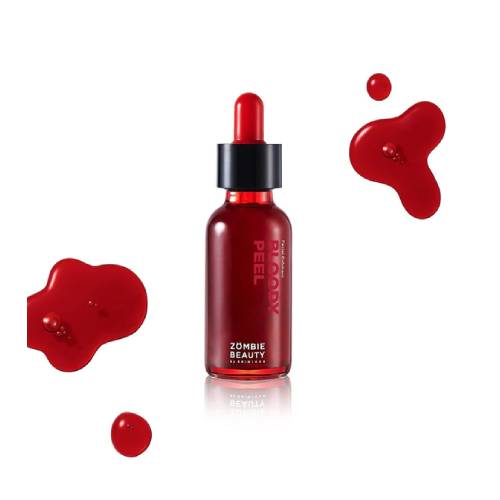 [SKIN1004] Zombie Beauty Bloody Peel 30ml