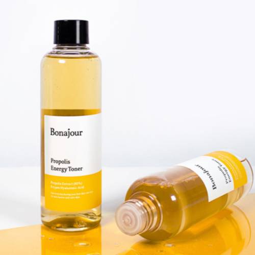 [BONAJOUR] Propolis Energy Toner 205ml