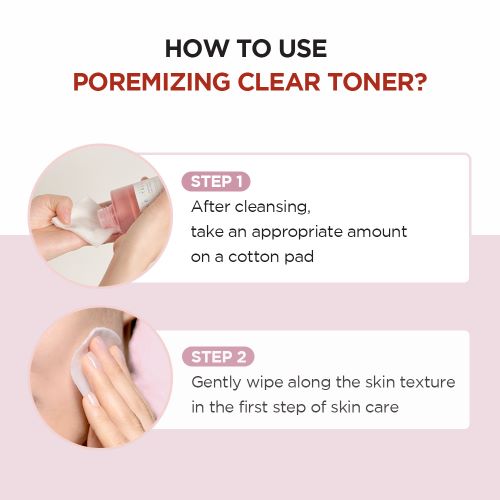 [SKIN1004] Madagascar Centella Poremizing Clear Toner 210ml