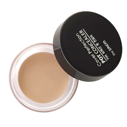 [the SAEM] Cover Perfection Pot Concealer (2 Colors)