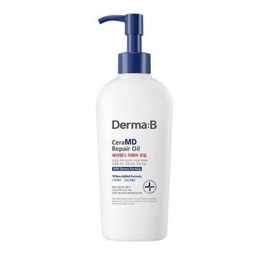 [Derma-B] CeraMD Repair Oil 200ml