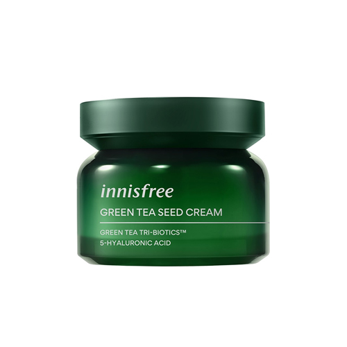 [Innisfree] Green Tea Seed Cream 50ml