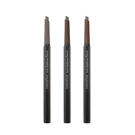 [Innisfree] Auto Eyebrow Pencil (7 Colors)