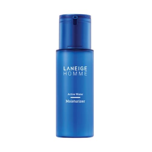 [Laneige] Active Water Moisturizer 125ml