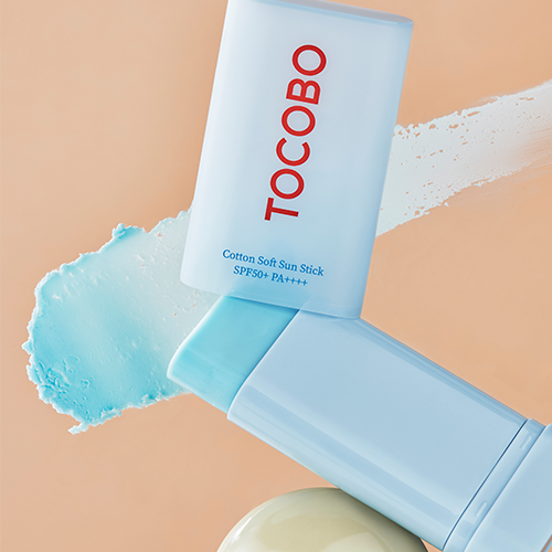 [TOCOBO] Sunscreen Set