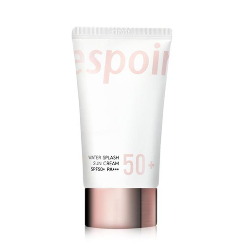 [espoir] Water Splash Sun Cream 80ml