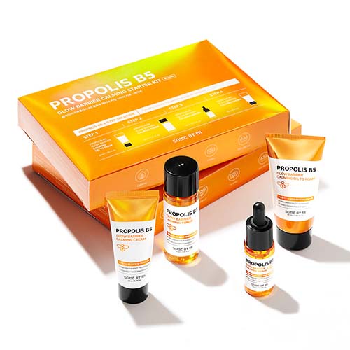 [SOME BY MI] Propolis Trial Kit