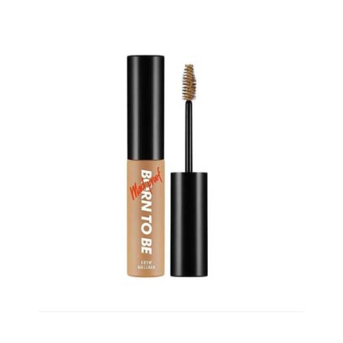 [A'PIEU]Born To Be MadProof Brow Mascara  (4 Colors)