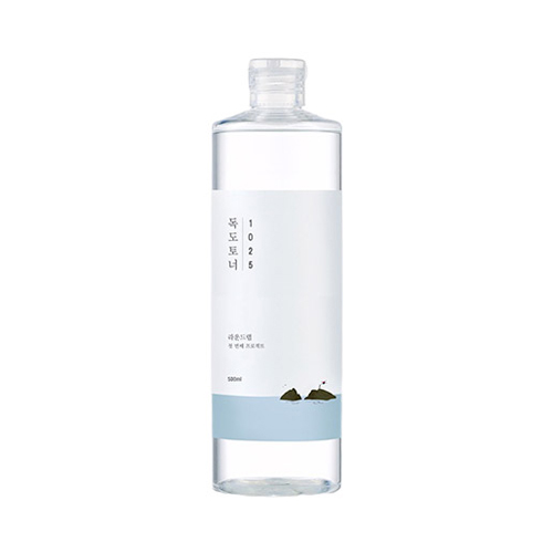 [ROUND LAB] 1025 Dokdo Toner 500ml