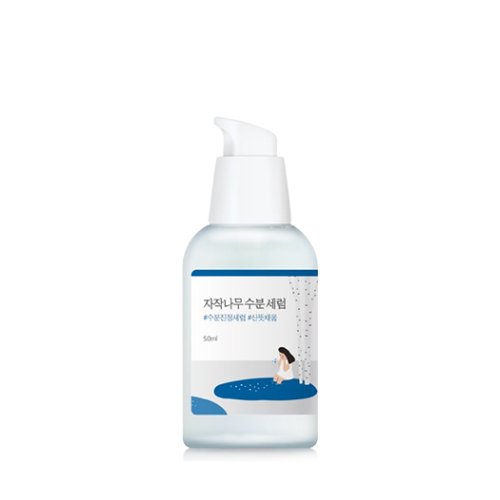 [ROUND LAB] *TIMEDEAL*  Birch Juice Moisturizing Serum 50ml