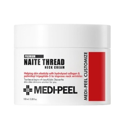 [MEDIPEEL] Premium Naite Thread Neck Cream 100ml