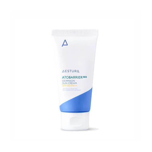 [Aestura] Atobarrier 365 Dermaon Sun Cream 50ml