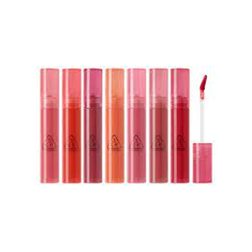 [3CE] Syrup Layering Tint (7 Colors)