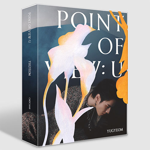 [K-POP] YUGYEOM EP Album - Point Of View: U