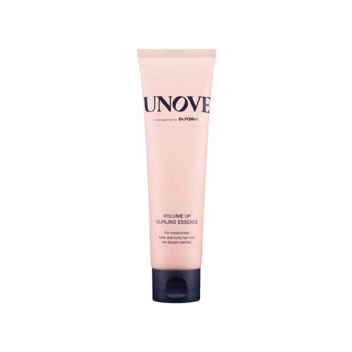 [UNOVE] Volume Up Curling Essence 147ml