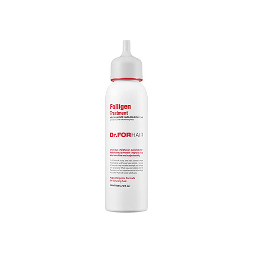 [Dr.FORHAIR] Folligen Treatment 200ml