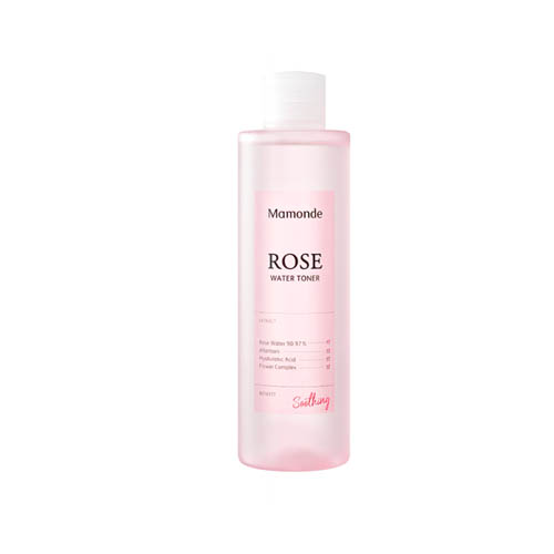 [Mamonde] *renew* Rose Water Toner 250ml