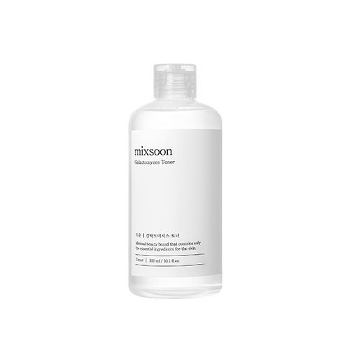 [MIXSOON] Galactomyces Toner 300ml