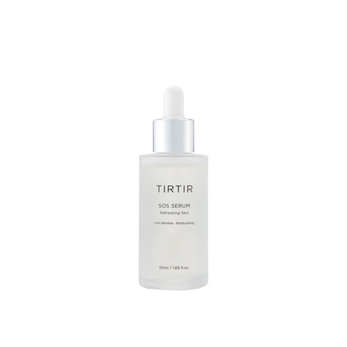 [TIRTIR] SOS Serum 50ml