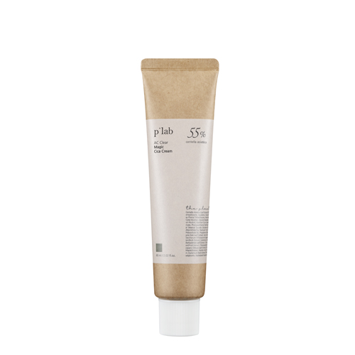 [The Plant Base] *renewal* AC Clear Magic CICA Cream 60ml