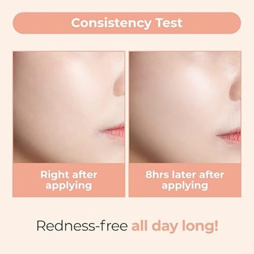 [Numbuzin] No.2 Goodbye Redness Derma Tone Up 50ml