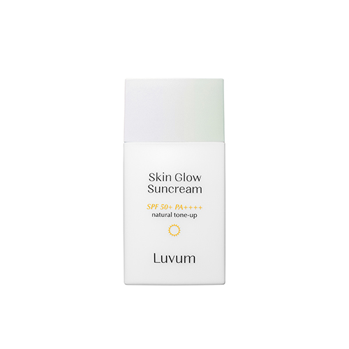 [Luvum] Skin Glow Suncream 30ml