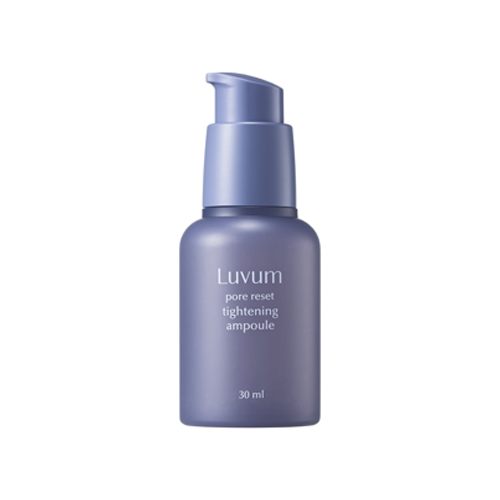 [Luvum] Pore Reset Tightening Ampoule 30ml