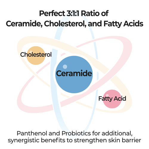 [Numbuzin] No.2 Protein 43% Creamy Serum