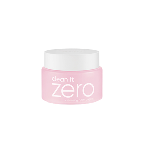 [Banila co] *mini* Clean it Zero Cleansing Balm Original 50ml