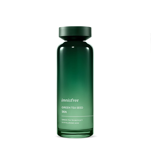 [Innisfree] *renewal* Green Tea Seed Skin 160ml