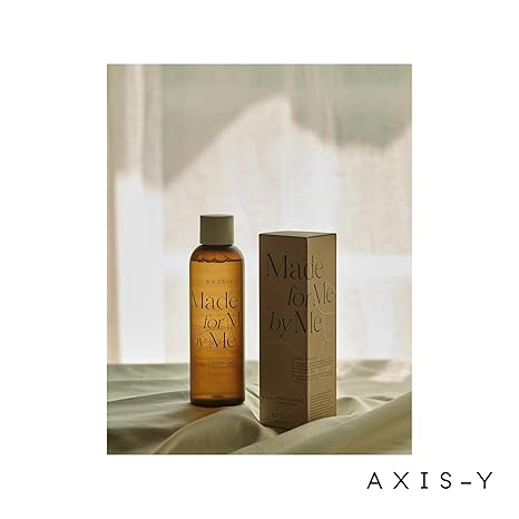 [AXIS-Y] Ay&Me Biome Comforting Infused Toner 200ml