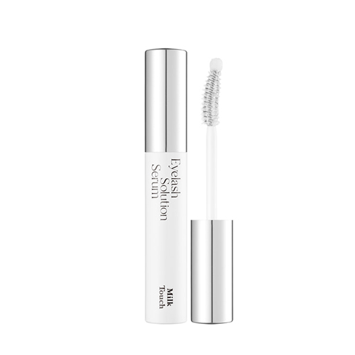 [Milk Touch] Eyelash Solution Serum 9ml