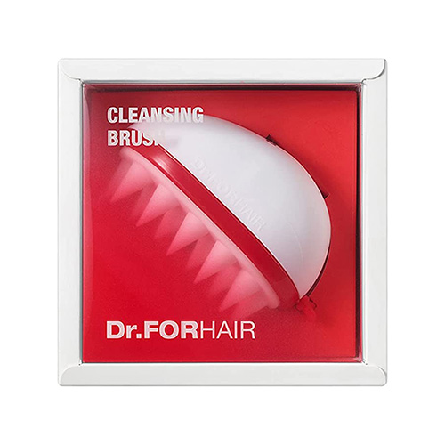 [Dr.FORHAIR] Cleansing Scalp Brush