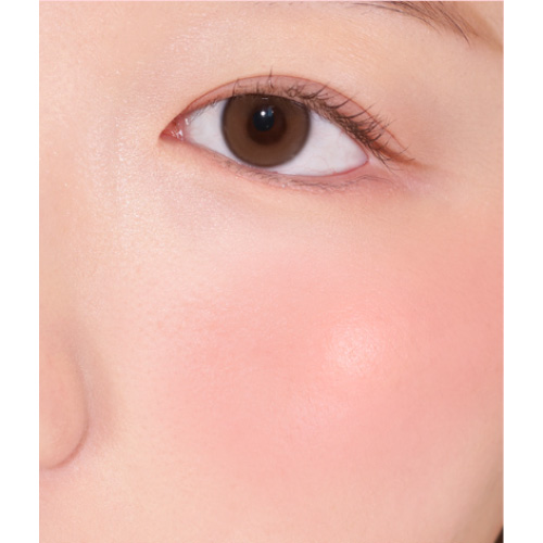 [AMUSE] Soft cream cheek (4 colors)