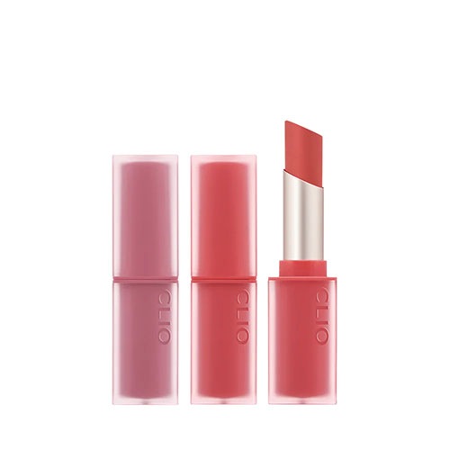 [CLIO] Chiffon Mood Lip (11 colors)