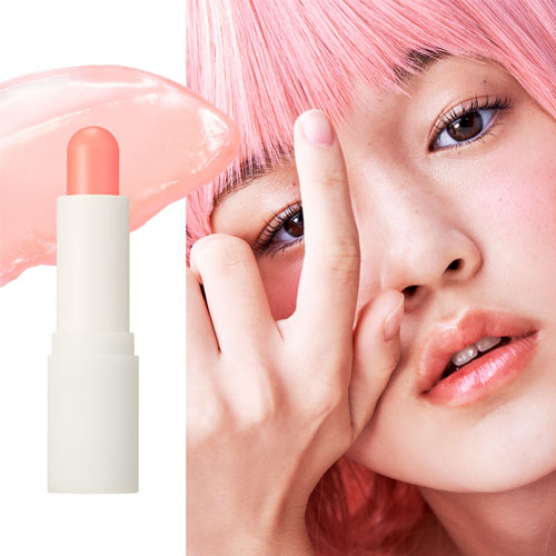 [TOCOBO] Lip balm collection ( 8 colors )