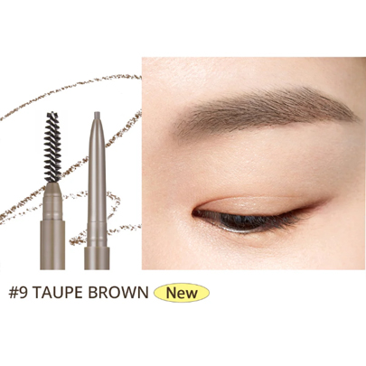 [Peripera] Speedy Skinny Brow (5 colors)